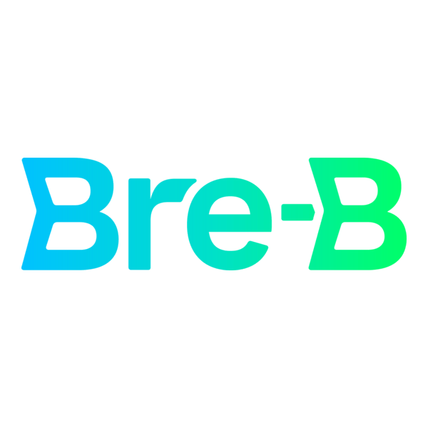 Logo Bre-B