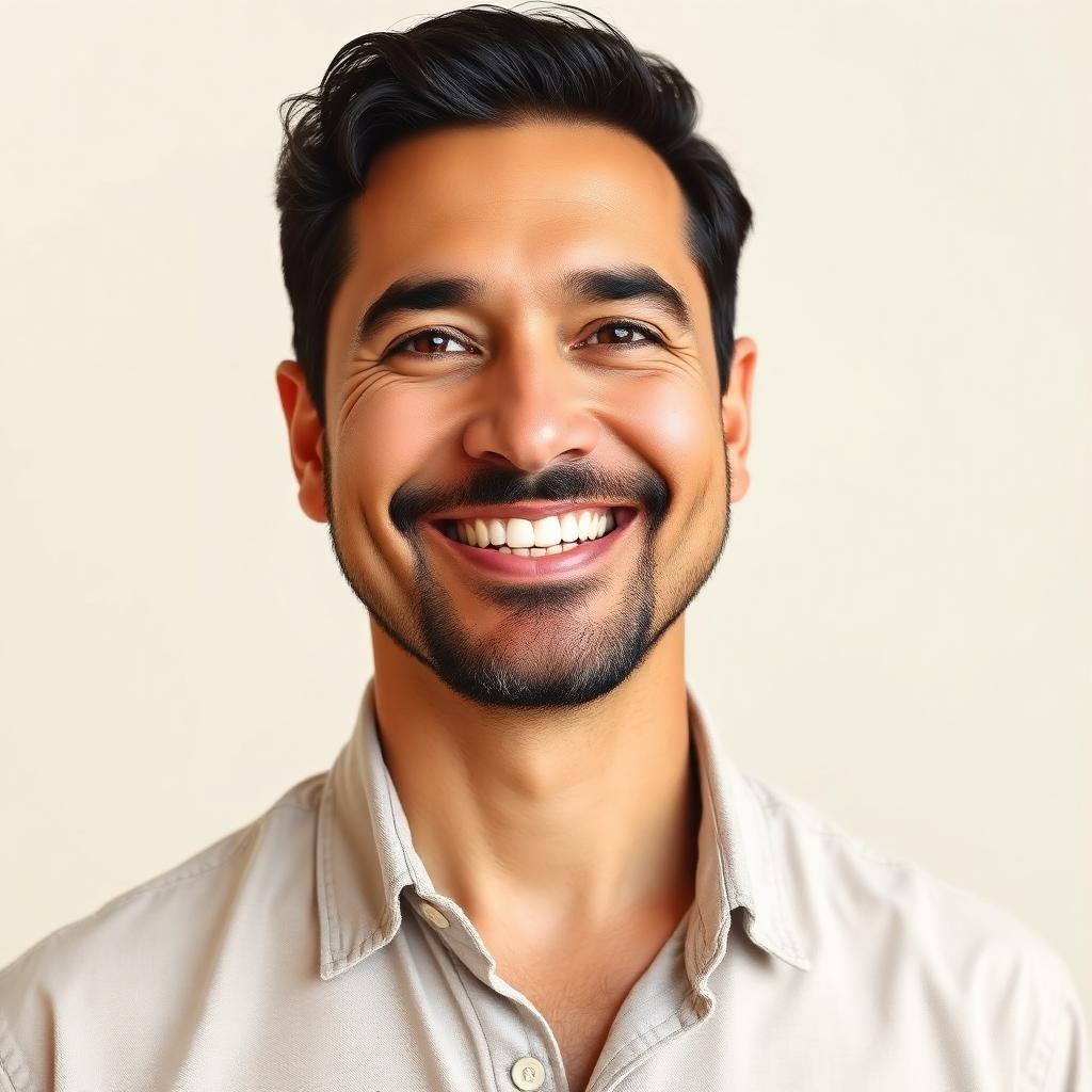 Carlos de Bogotá, cliente satisfecho de Credilibranza
