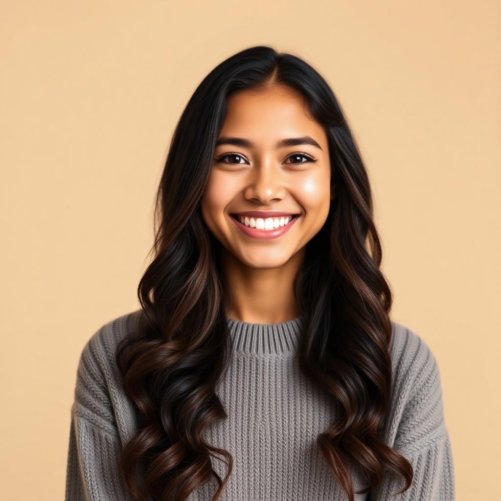 Valentina de Manizales, cliente satisfecho de Credilibranza