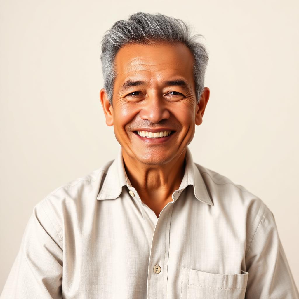 Don Luis de Barranquilla, cliente satisfecho de Credilibranza