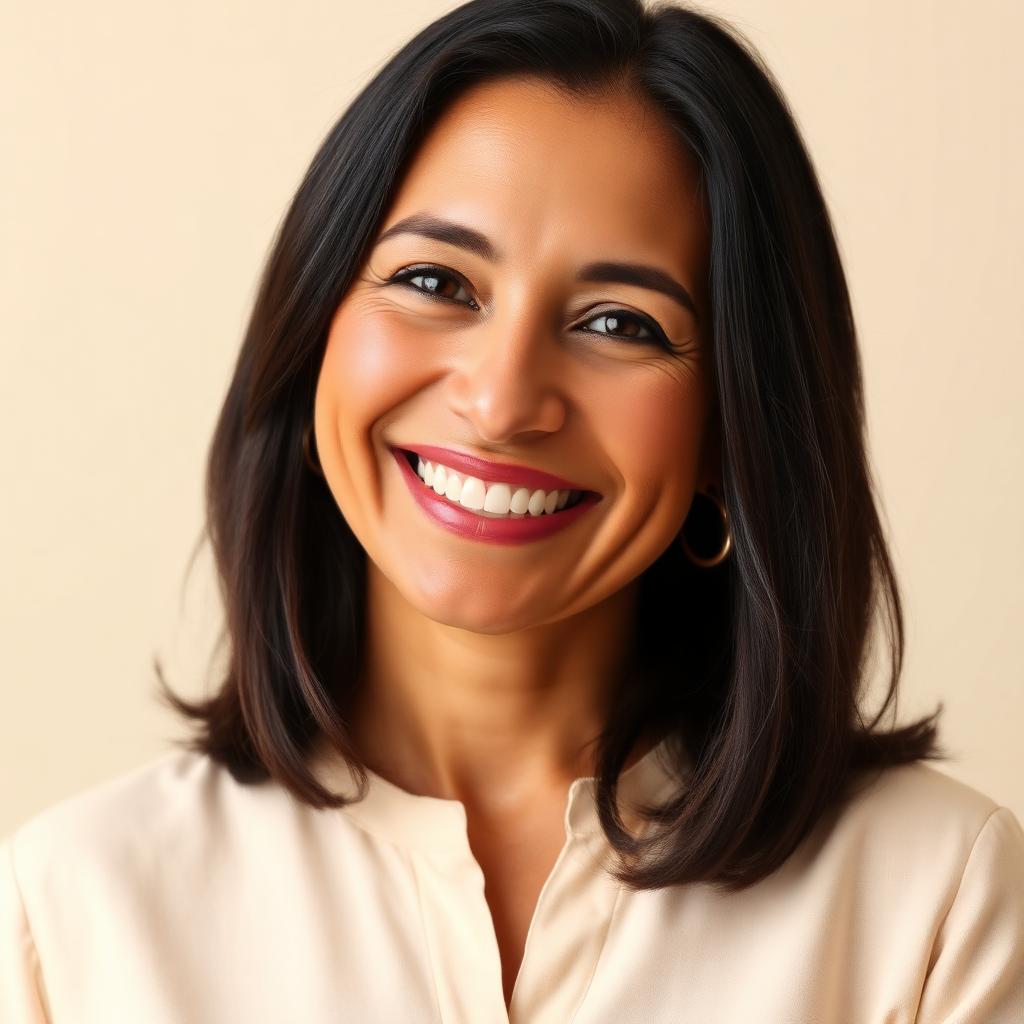 Patricia de Ibagué, cliente satisfecho de Credilibranza