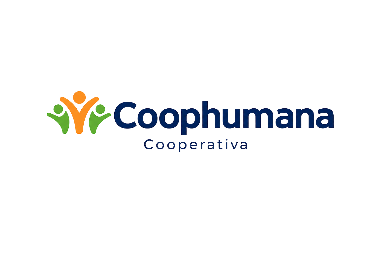 Logo Coophumana