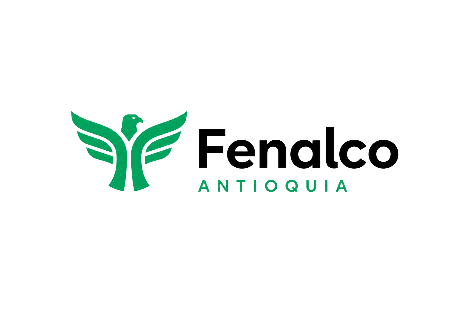 Logo FENALCO Antioquia