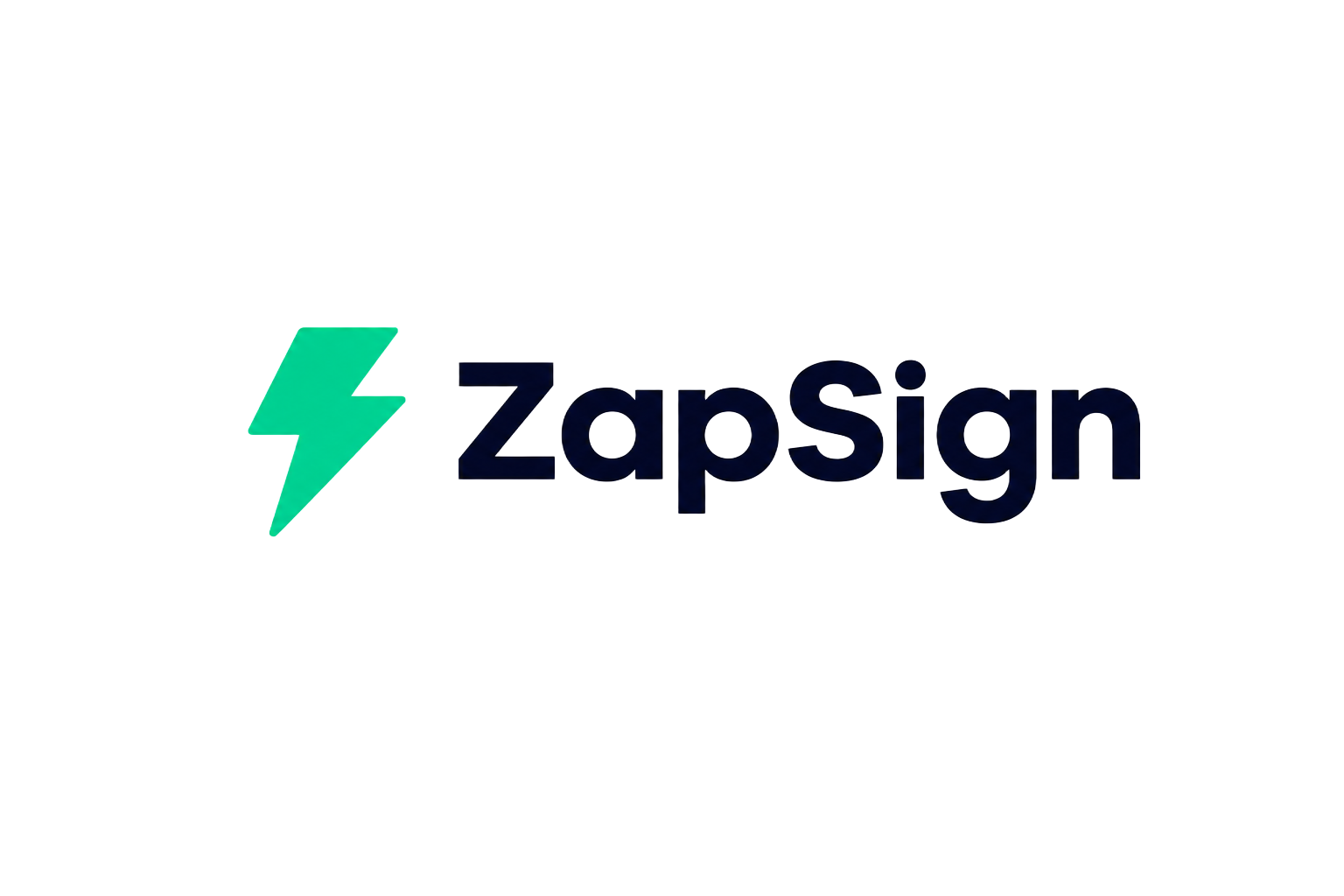 Logo ZapSign